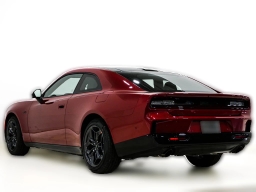 Dodge Charger R/T Plus 2-Door AWD 2026