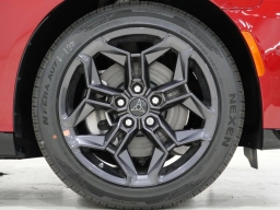 Dodge Charger R/T Plus 2-Door AWD 2026