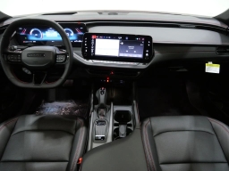 Dodge Charger R/T Plus 2-Door AWD 2026