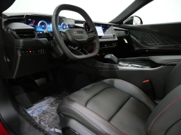 Dodge Charger R/T Plus 2-Door AWD 2026