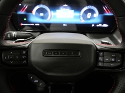 Dodge Charger R/T Plus 2-Door AWD 2026
