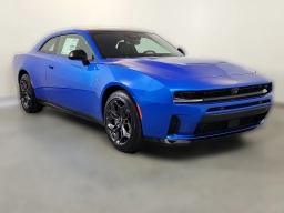 Dodge Charger R/T 2-Door AWD 2026