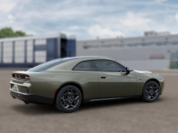 Dodge Charger R/T 2-Door AWD 2026