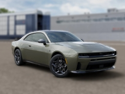 Dodge Charger R/T 2-Door AWD 2026