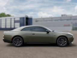 Dodge Charger R/T 2-Door AWD 2026