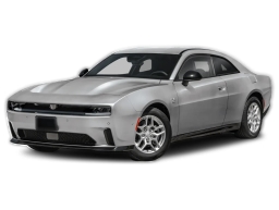 Dodge Charger R/T Plus 2-Door AWD 2026