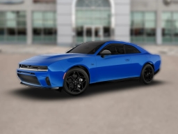 Dodge Charger R/T Plus 2-Door AWD 2026
