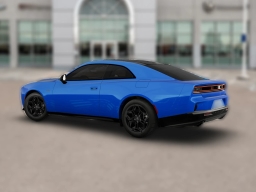 Dodge Charger R/T Plus 2-Door AWD 2026