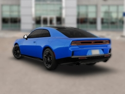 Dodge Charger R/T Plus 2-Door AWD 2026
