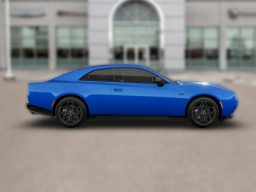 Dodge Charger R/T Plus 2-Door AWD 2026