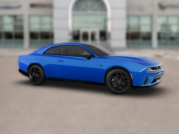 Dodge Charger R/T Plus 2-Door AWD 2026