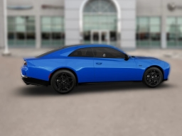 Dodge Charger R/T Plus 2-Door AWD 2026