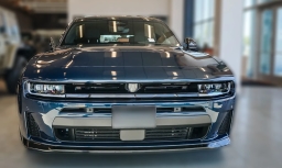 Dodge Charger Scat Pack 4-Door AWD 2026