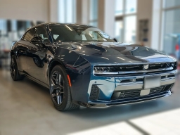 Dodge Charger Scat Pack 4-Door AWD 2026