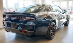 Dodge Charger Scat Pack 4-Door AWD 2026