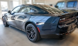 Dodge Charger Scat Pack 4-Door AWD 2026