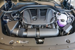 Dodge Charger Scat Pack 4-Door AWD 2026