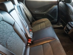 Dodge Charger Scat Pack 4-Door AWD 2026