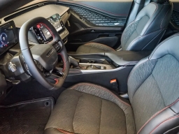 Dodge Charger Scat Pack 4-Door AWD 2026