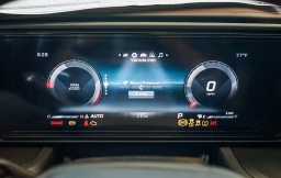 Dodge Charger Scat Pack 4-Door AWD 2026