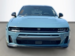 Dodge Charger Scat Pack 4-Door AWD 2026