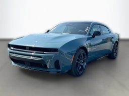 Dodge Charger Scat Pack 4-Door AWD 2026