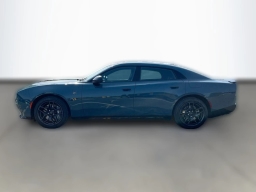 Dodge Charger Scat Pack 4-Door AWD 2026