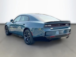 Dodge Charger Scat Pack 4-Door AWD 2026