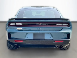 Dodge Charger Scat Pack 4-Door AWD 2026
