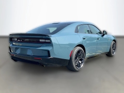 Dodge Charger Scat Pack 4-Door AWD 2026