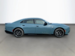Dodge Charger Scat Pack 4-Door AWD 2026