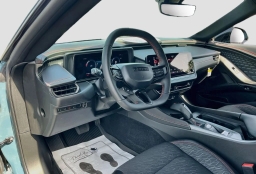 Dodge Charger Scat Pack 4-Door AWD 2026