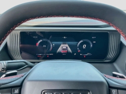 Dodge Charger Scat Pack 4-Door AWD 2026