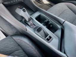 Dodge Charger Scat Pack 4-Door AWD 2026
