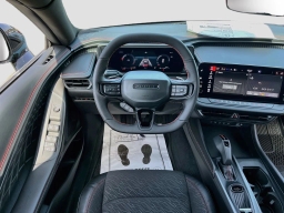 Dodge Charger Scat Pack 4-Door AWD 2026