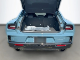 Dodge Charger Scat Pack 4-Door AWD 2026