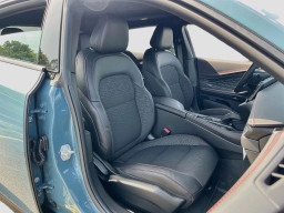 Dodge Charger Scat Pack 4-Door AWD 2026