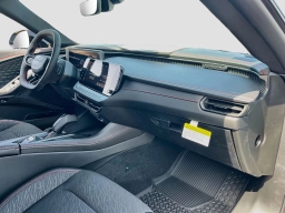 Dodge Charger Scat Pack 4-Door AWD 2026