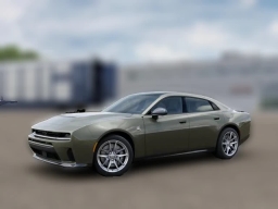 Dodge Charger Scat Pack 4-Door AWD 2026