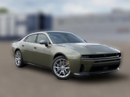 Dodge Charger Scat Pack 4-Door AWD 2026