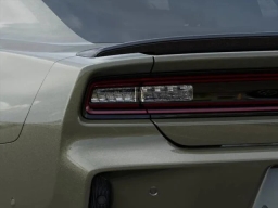 Dodge Charger Scat Pack 4-Door AWD 2026