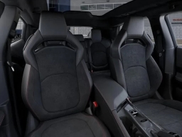 Dodge Charger Scat Pack 4-Door AWD 2026