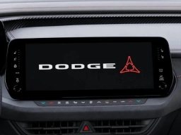 Dodge Charger Scat Pack 4-Door AWD 2026