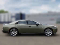 Dodge Charger Scat Pack 4-Door AWD 2026