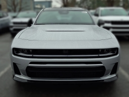 Dodge Charger Scat Pack Plus 4-Door AWD 2026