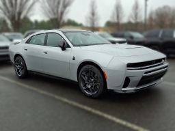 Dodge Charger Scat Pack Plus 4-Door AWD 2026