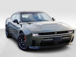 Dodge Charger Scat Pack Plus 4-Door AWD 2026