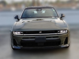 Dodge Charger Scat Pack Plus 4-Door AWD 2026