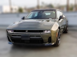Dodge Charger Scat Pack Plus 4-Door AWD 2026