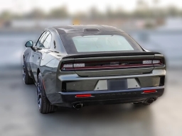Dodge Charger Scat Pack Plus 4-Door AWD 2026
